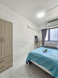 Aquarius By The Park (D16), Condominium #462190871